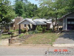 186 Joyner Avenue, Asheville, NC 28806
