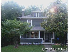 47 Ridgelawn Rd., Asheville, NC 28806