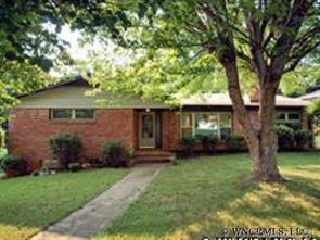 333 Stratford Rd., Asheville, NC 28804