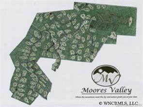 LOT 20 Moores Valley Rd. #20, Leicester, NC 28748