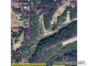 999 Locust Grove Rd., Weaverville, NC 28787