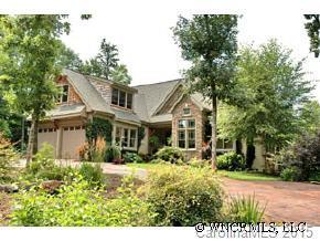 12 Davids Trace, Pisgah Forest, NC 28768