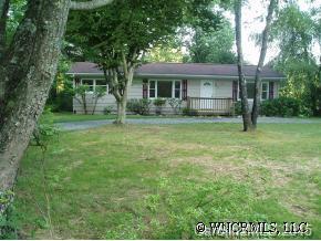 180 Vineyard Loop Road, Pisgah Forest, NC 28768