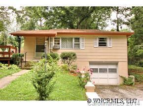 709 Blythe Street, Hendersonville, NC 28791