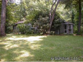[Address Hidden by Seller], Pisgah Forest, NC 28768