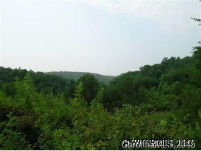 00 Calhoun Trail, Lake Lure, NC 28746