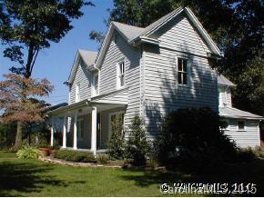 31 Tremont St., Asheville, NC 28806