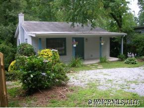 1311 Pine Spring Drive, Hendersonville, NC 28739