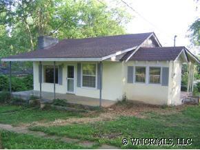 461 Deaverview Road, Asheville, NC 28806