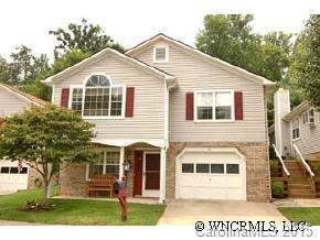 516 Belvidere Court, Hendersonville, NC 28791