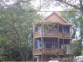 91 Swannanoa Avenue, Asheville, NC 28806