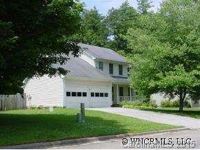 18 Marlwood Court, Asheville, NC 28804