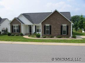 203 East Farm Creek Drive, Asheville, NC 28806