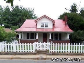 49 Virginia Avenue, Asheville, NC 28806