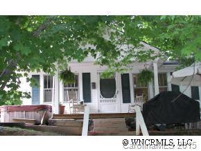 40 John King Road, Weaverville, NC 28787