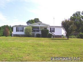 445 Old Holbert Rd., Hendersonville, NC 28792