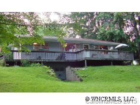 160 Pisgah Dr, Brevard, NC 28712