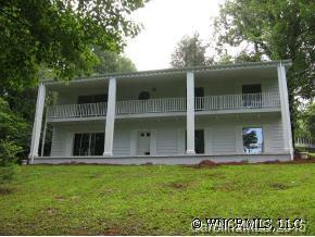 198 Woodland Terrace, Brevard, NC 28712