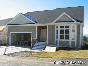 21 Gemini Heights (lot# 23), Weaverville, NC 28787