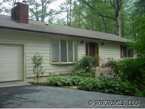 48 Evergreen Hill Drive, Etowah, NC 28729