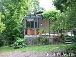 148 Pinecrest Drive, Weaverville, NC 28787