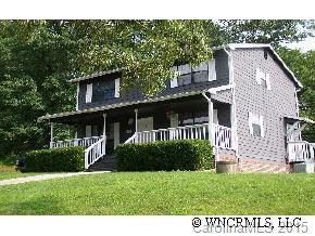 26 Trent Road, Brevard, NC 28712