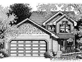 18 Banks Town Road, Weaverville, NC 28787