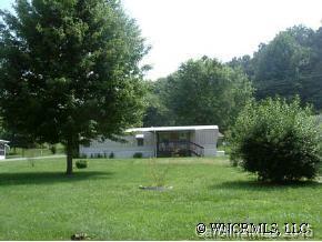 782 Hyder Mtn Road, Clyde, NC 28721