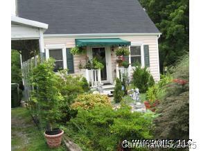 81 Baker Avenue, Asheville, NC 28806