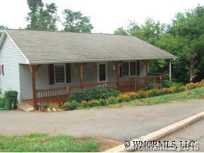 98 Joyner Avenue, Asheville, NC 28806