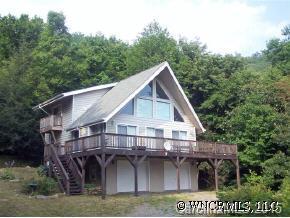 184 Rocky Springs Rd., Maggie Valley, NC 28751