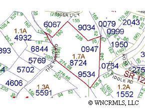 The High Rd, Waynesville, NC 28786