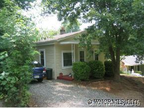 40 Mulberry Street, Asheville, NC 28804