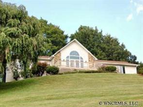 4698 Paint Fork Road, Mars Hill, NC 28754