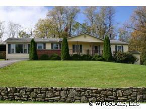 55 Clover Hill Rd, Clyde, NC 28721