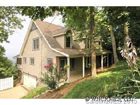 40 Crestwood Drive, Arden, NC 28704