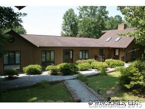 104 S. Rowe Road, Hendersonville, NC 28792