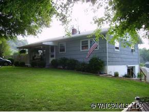 390 Oakdale Road, Waynesville, NC 28786