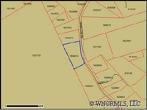 Hamilton Road, Rutherfordton, NC 28139