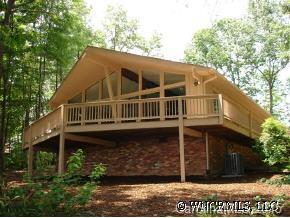 3 Greenbriar Woods Circle, Etowah, NC 28729