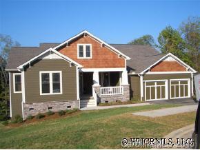 1729 Clairmont Drive, Hendersonville, NC 28739