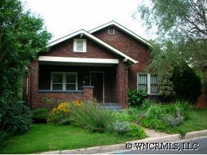19 Bradley St., Asheville, NC 28806