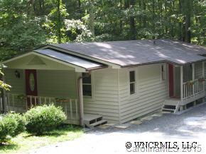 [Address Hidden by Seller], Brevard, NC 28712