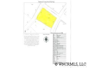 Lot 5 Ridgeview Hills Dr & Benhurst, Hendersonville, NC 28791