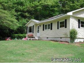 233 Pinnacle Drive, Waynesville, NC 28786