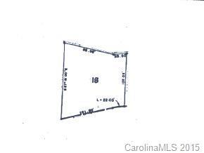 1041 Linkside Dr. #18 LS, Hendersonville, NC 28739