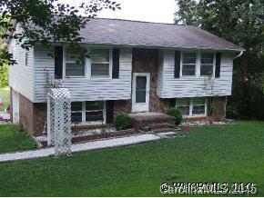 102 Amelia Drive, Hendersonville, NC 28792