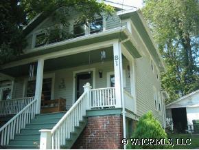 81 Arlington St., Asheville, NC 28801