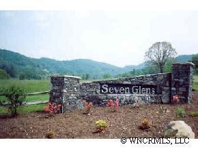 Lot 208 Glen Valley Dr., Mars Hill, NC 28754
