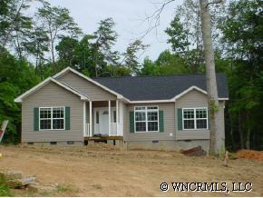 48 Hannah Dr., Asheville, NC 28804